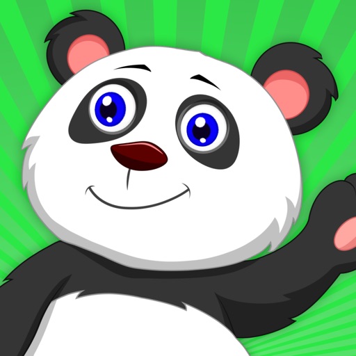 Panda HD - Fun Puzzle Game iOS App