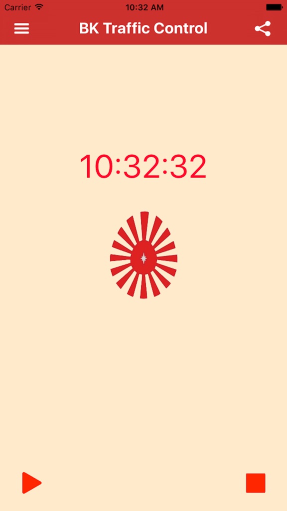 【图】BK Traffic Control(截图1)