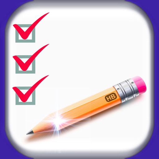 To Do Cheklist-Make Progress-Free icon