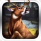 Deer Hunting Jungle Shooting Experience Pro - Real Time Deer Hunting 2016