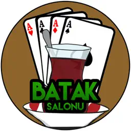 Batak Salonu app icon