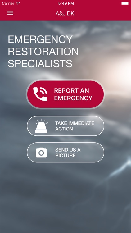 AJ DKI Property Restoration