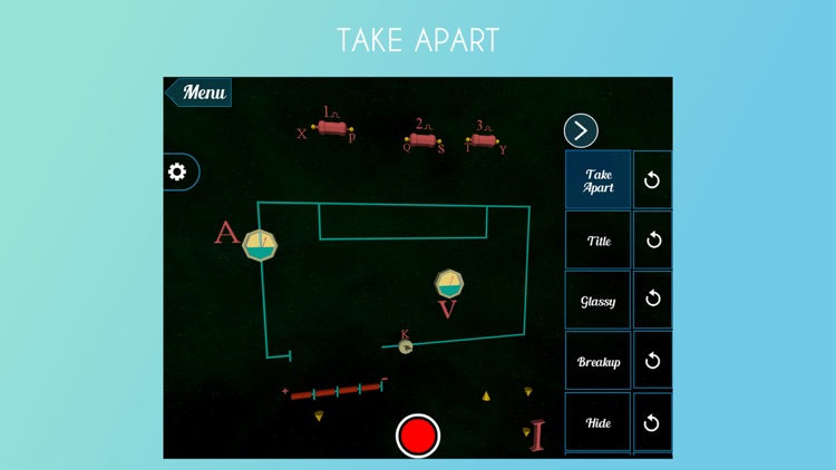 VR Resistors in Series screenshot-3