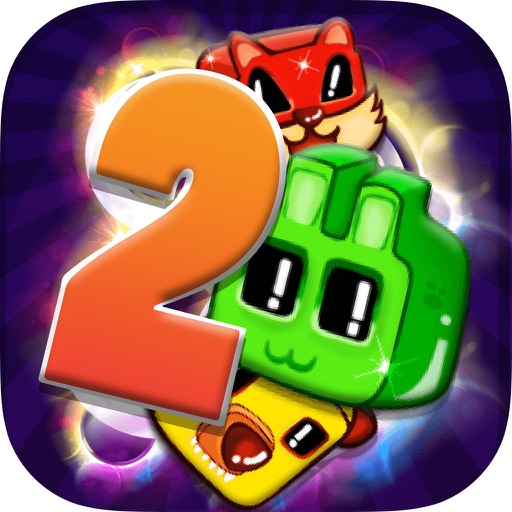 Heroes Farm Frenzy icon