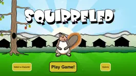 Game screenshot SQUIRRELED mod apk