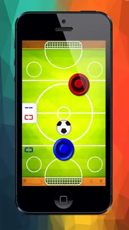 Game screenshot العب كورة apk