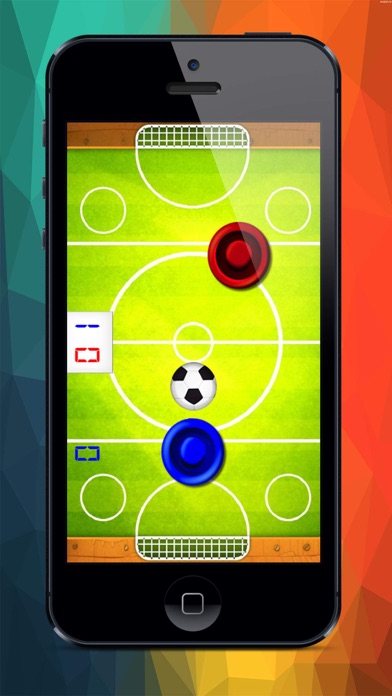 Screenshot #2 pour العب كورة