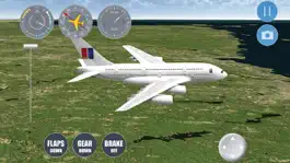 Game screenshot Airplane Boston hack