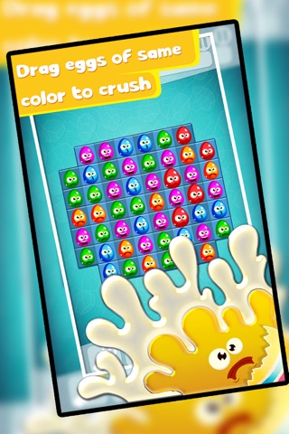 Egg Crusher pro - A Switch Mania to Replace Eggs With a Ridiculous Exciting Pleasure! screenshot 3