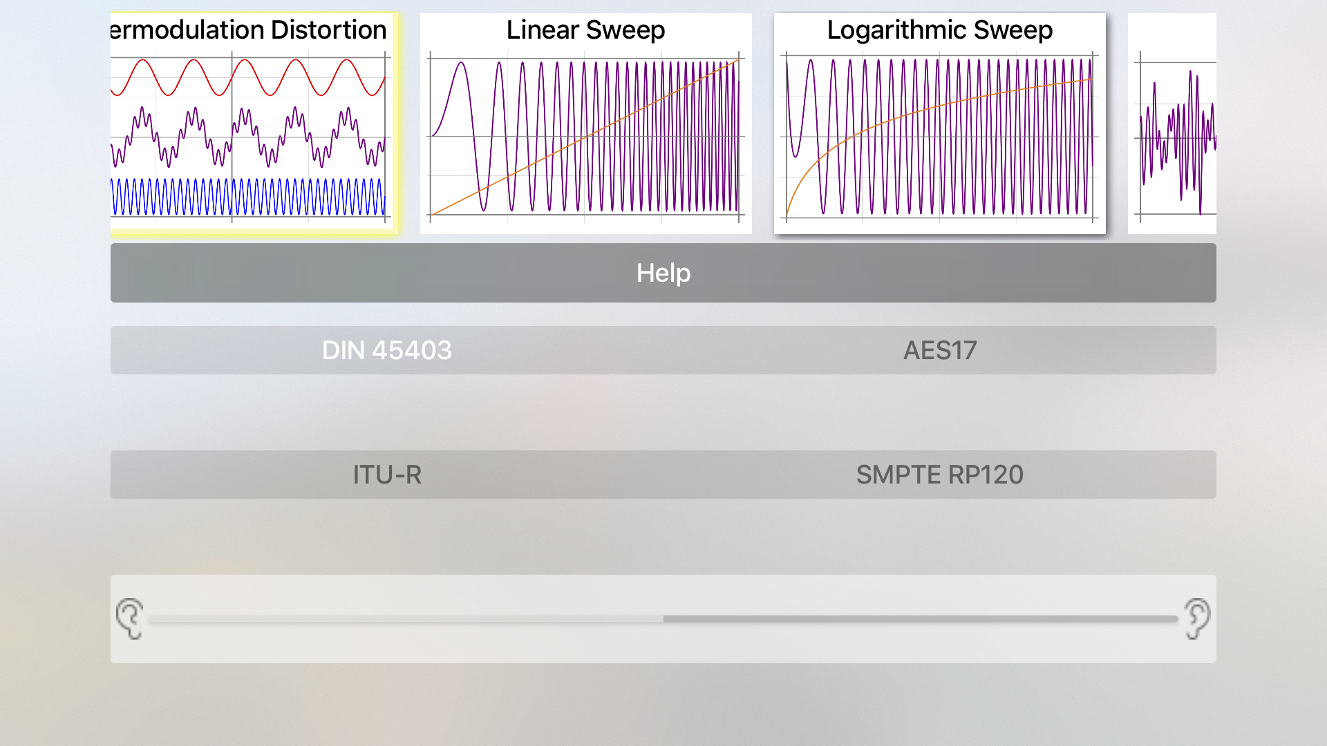 TV TuneUp 3D screenshot 11