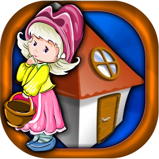 Living Room Escape iOS App