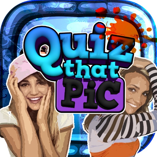 Quiz That Pics : Zoey 101 Question Puzzles Games for Free