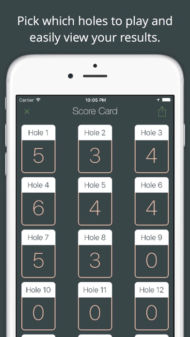 Screenshot #3 pour Stroke Keeper