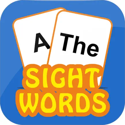 Sight Words - list of sightwords flash cards for kids in preschool to 2nd grade with practice questions Читы