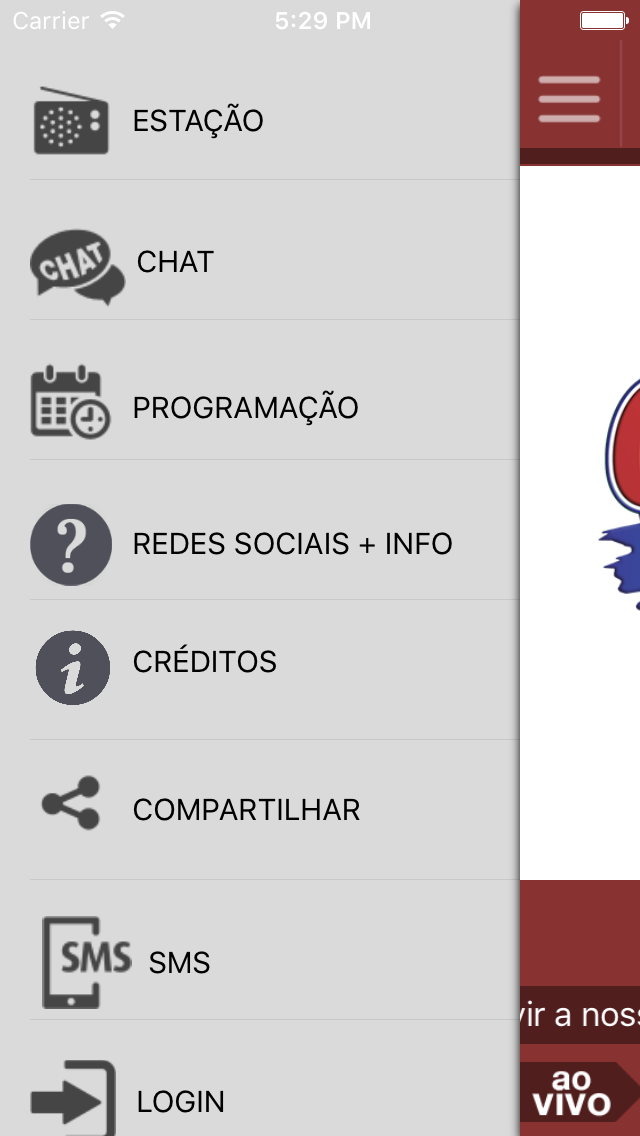 Screenshot #2 pour Onda Oeste - 100,3 FM