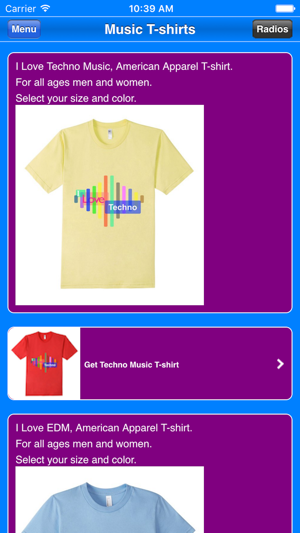 Club Techno(圖3)-速報App