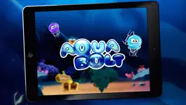 Game screenshot Aqua Bolt hack