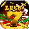 Lucky 7 House Of Fun Play - FREE Las Vegas Slots Games