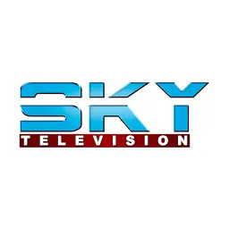 SKY TELEVISION NEPAL app icon