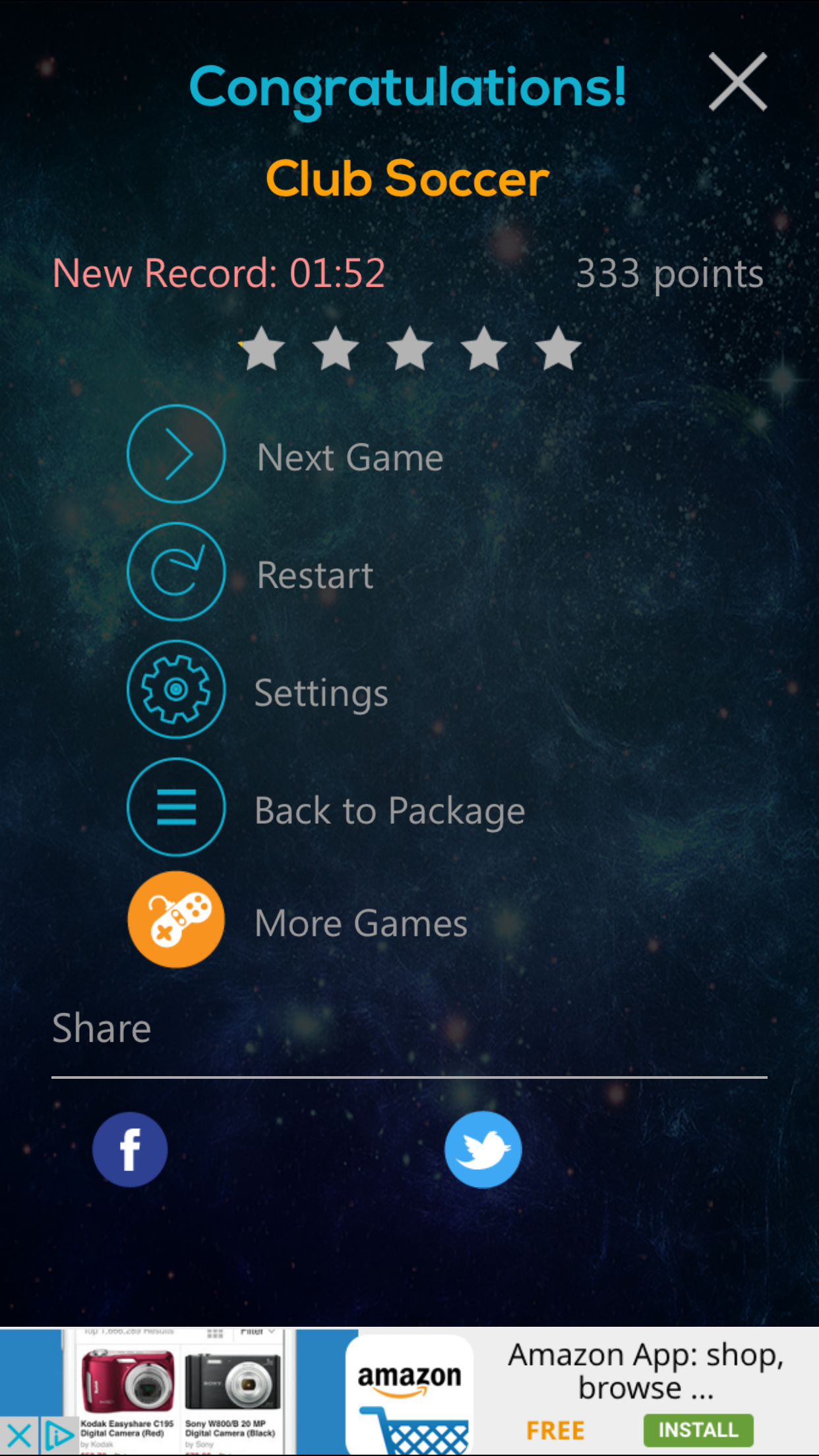 FREE Word - Ultimate Word Search Puzzles screenshot 4