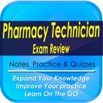 Pharmacy Technician Exam Rev