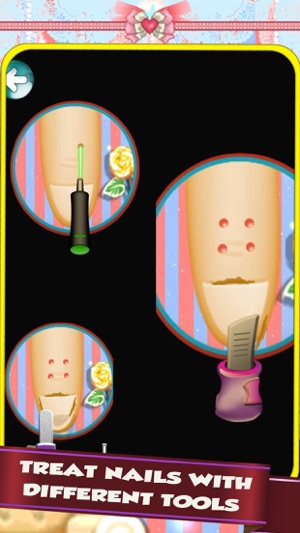 Hand Doctor Simulator(圖1)-速報App