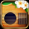 Futulele - Digital Ukulele with FX and chords icon