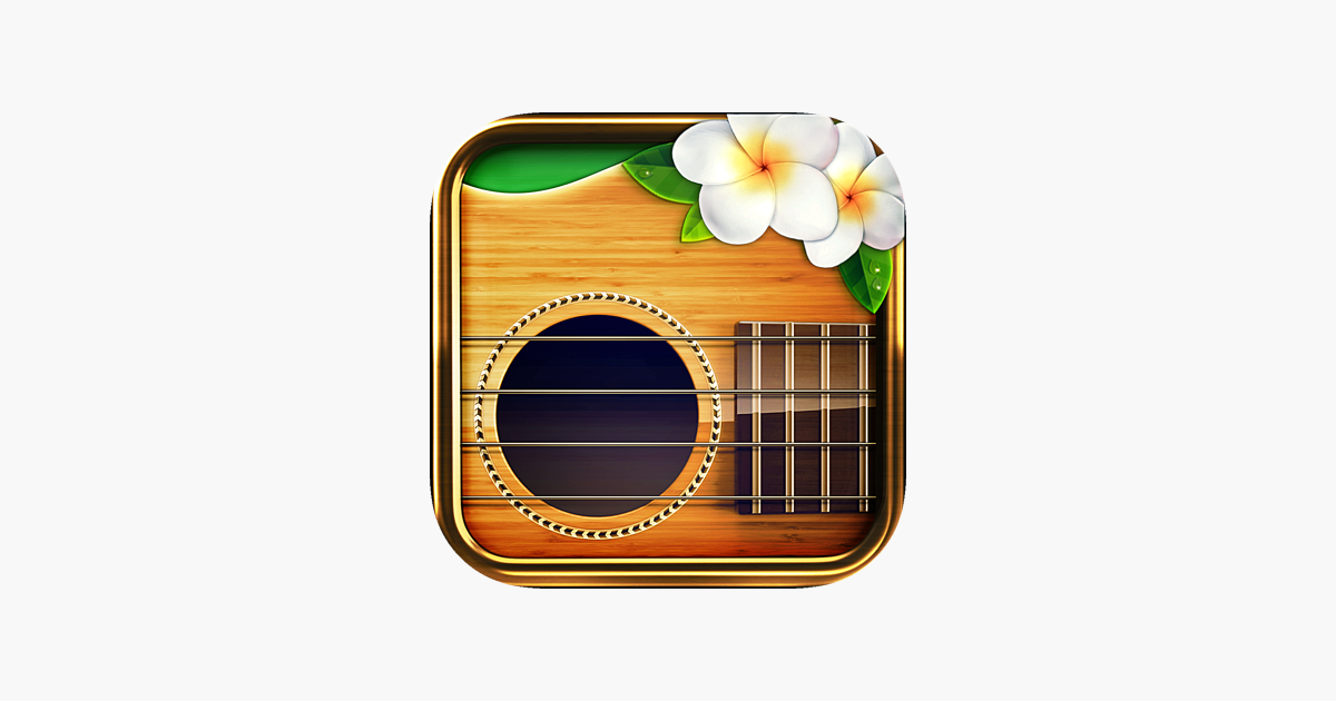 Futulele - Digital Ukulele with FX and chords on the App Store
