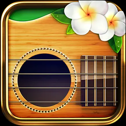 Futulele - Digital Ukulele with FX and chords Cheats