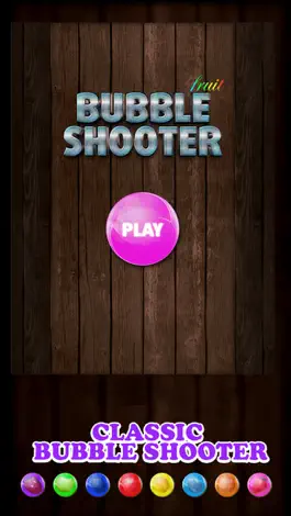 Game screenshot Стрелять пузырями с фруктами mod apk