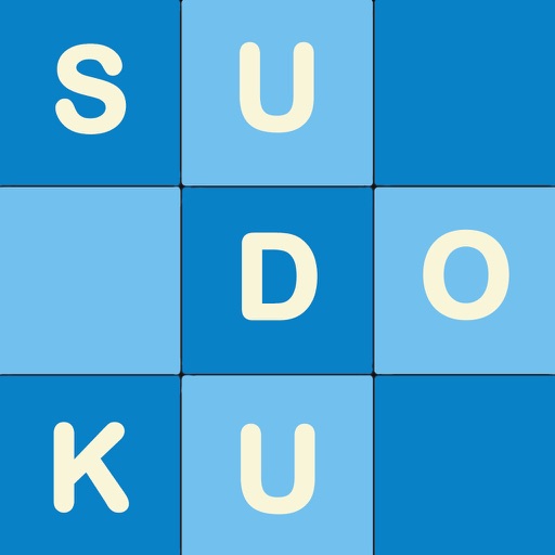 Sudoku - N=2^N Pro icon