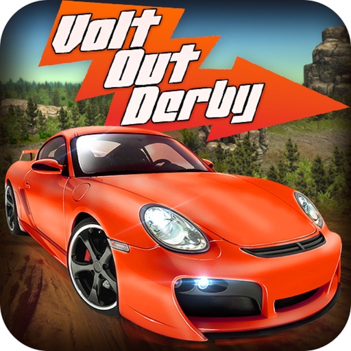 Volt Out Derby iOS App