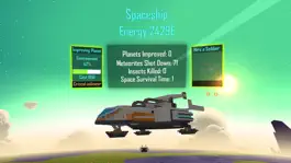 Game screenshot Long March Space Project mod apk