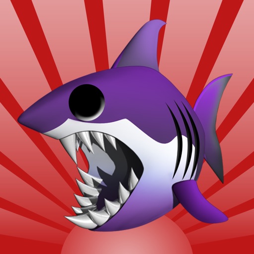 Hungry Sea iOS App