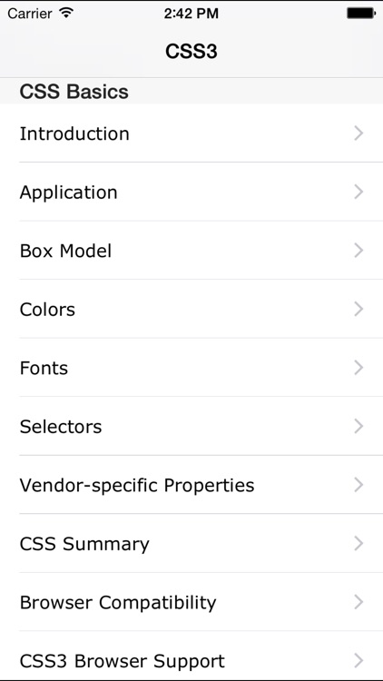 CSS3 Pro FREE