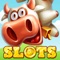 Farm Town Slots - Harvest Casino slot Game online PRO