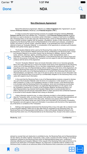 ARALOC DataRoom(圖3)-速報App