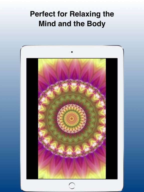 Screenshot #5 pour Mandala Meditations