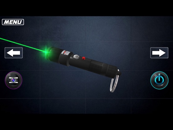 Screenshot #5 pour Laser 3D Virtual Reality Joke