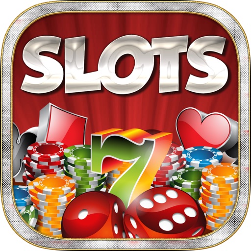777 A Vegas Jackpot Royale Lucky Slots Game FREE icon
