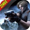Contra Strike - Zombie Shooter
