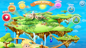 Music World - Karaoke screenshot