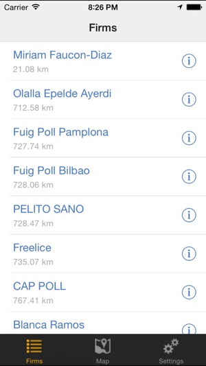 Adiós Piojos(圖2)-速報App