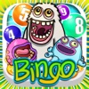 Bingo Casino Vegas Pro - “ My Singing Monsters Edition ”