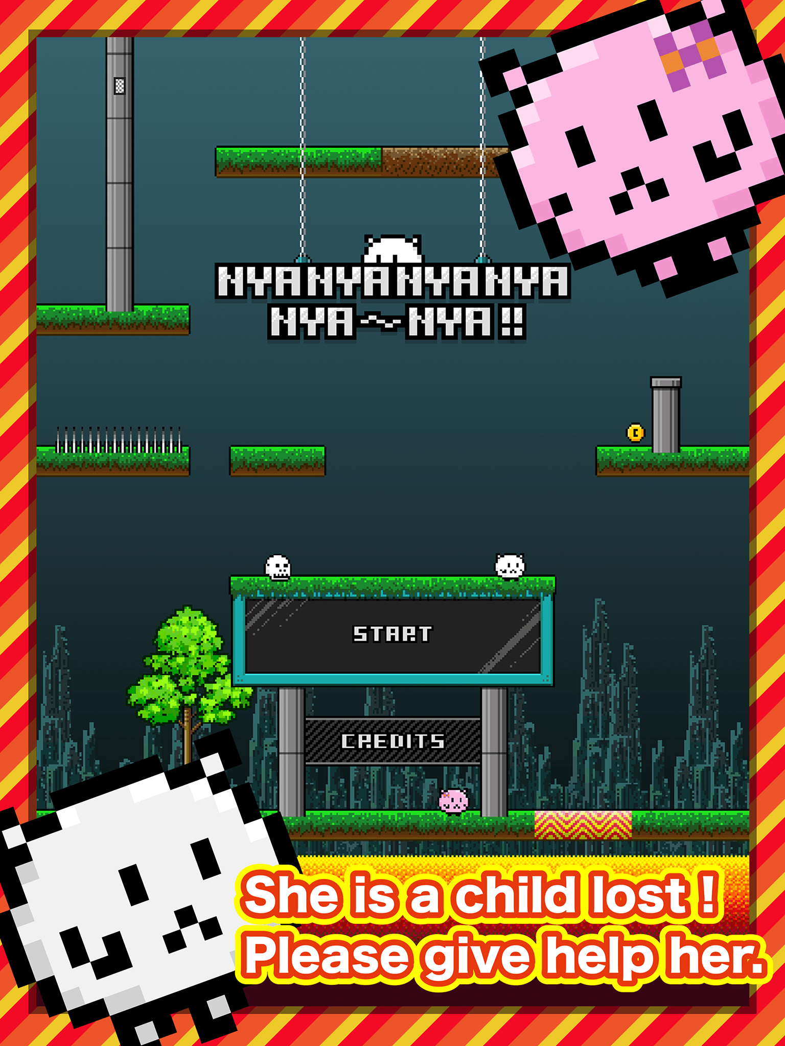NyaNyaNyaNyaNya-Nya!! edition screenshot 4
