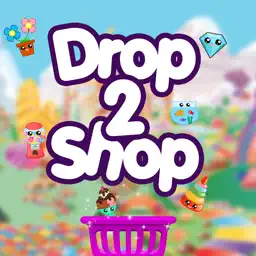 Drop2Shop app icon