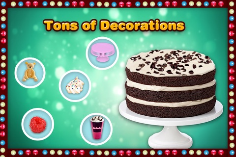 Make Cake! screenshot 3