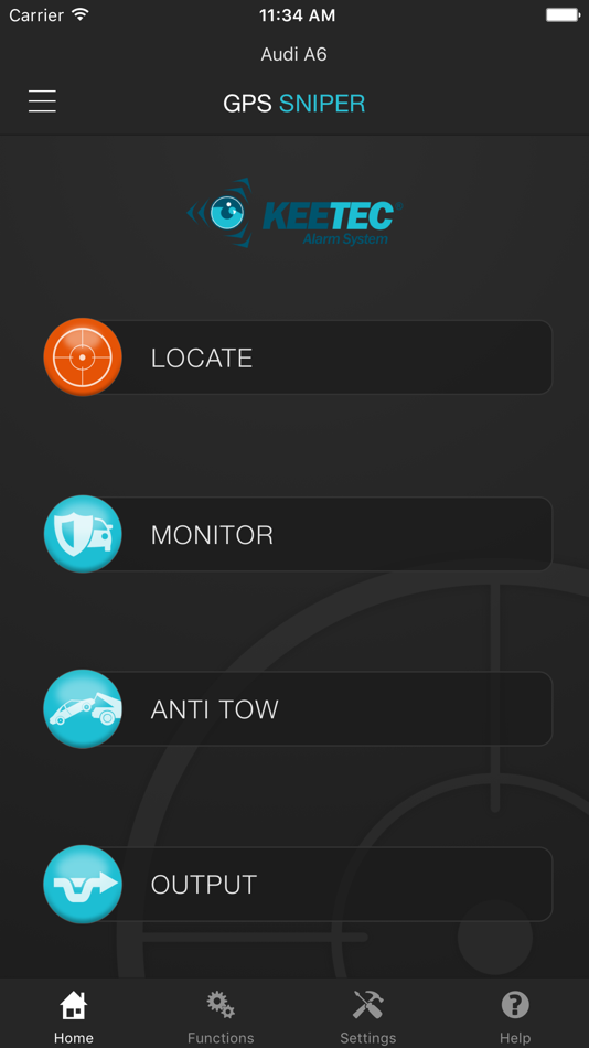 #1. GPS Sniper (iOS) 由: TSS Group a.s.