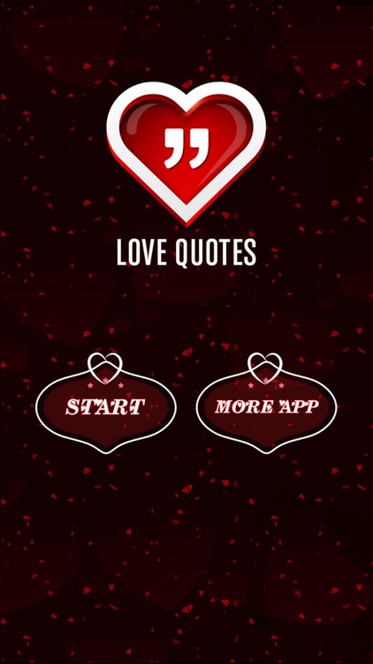 Love Quotes - Romantic Message and quotes for your love.