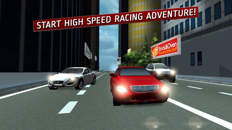 Extreme Car Racing Simulator 3D Full